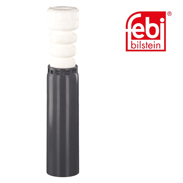 Genomslagsgummi, stötdämpare, Bakaxel, båda sidor Febi bilstein 1 FEBI BILSTEIN