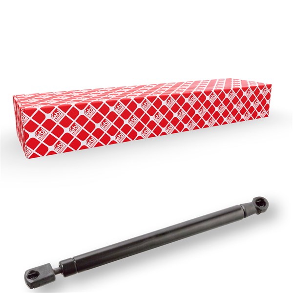 Gasfjäder, bagageutrymme, Vänster Febi bilstein 103838 FEBI BILSTEIN