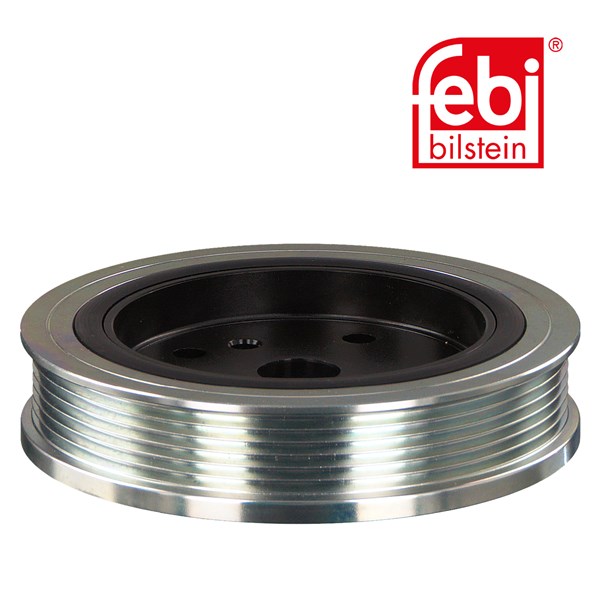 Remskiva, vevaxel Febi bilstein 103863 FEBI BILSTEIN
