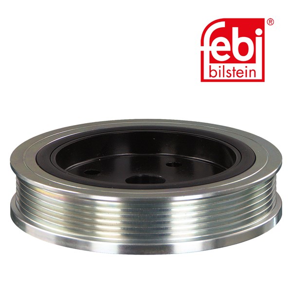 Remskiva, vevaxel Febi bilstein 103863 FEBI BILSTEIN