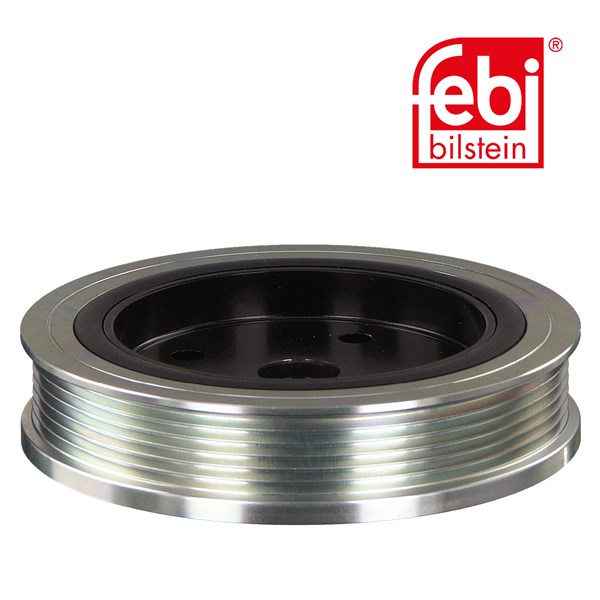 Remskiva, vevaxel Febi bilstein 103863 FEBI BILSTEIN