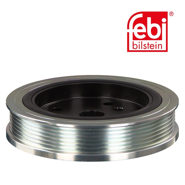 Remskiva, vevaxel Febi bilstein 103863 FEBI BILSTEIN