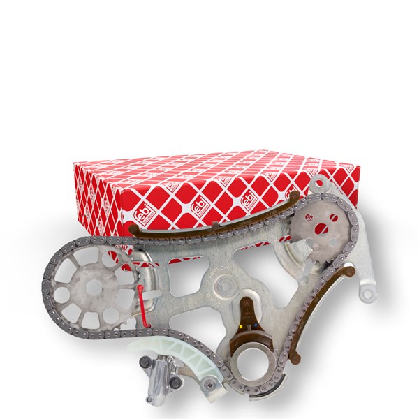 Kedja, oljepump Febi bilstein 103880 FEBI BILSTEIN