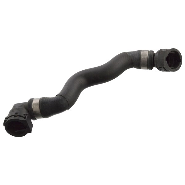 Kylarslang, Vänster undre Febi bilstein 103885 FEBI BILSTEIN