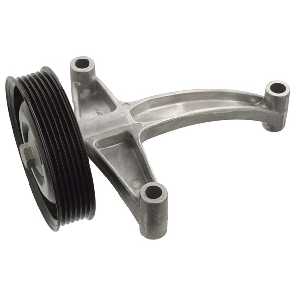 Styrrulle, drivrem Febi bilstein 103897 FEBI BILSTEIN