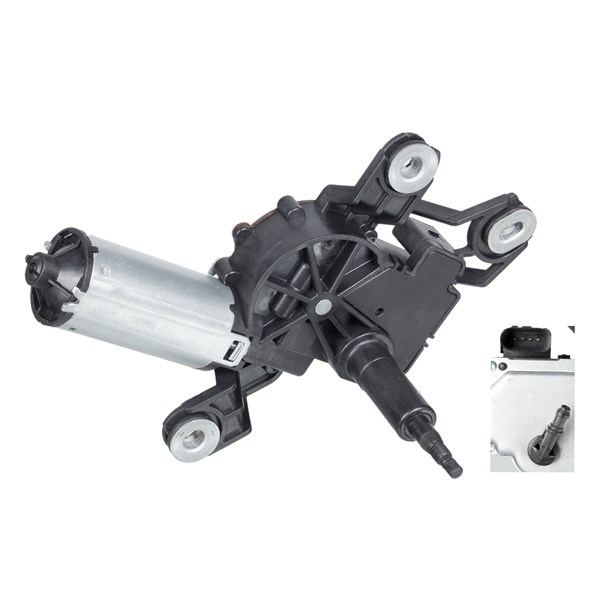 Torkarmotor, Bak Febi bilstein 103947 FEBI BILSTEIN