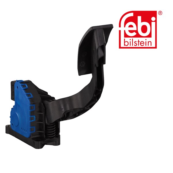 Gaspedal Febi bilstein febi Plus 103952 FEBI BILSTEIN Gaspedal Febi bilstein febi Plus 103952 FEBI BILSTEIN