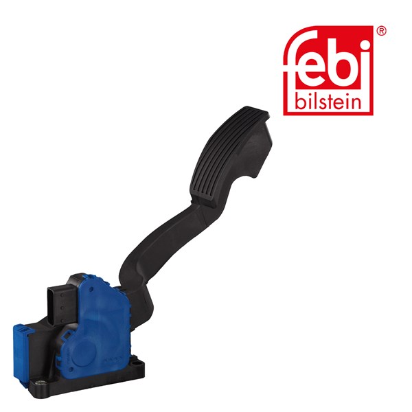Gaspedal Febi bilstein febi Plus 103952 FEBI BILSTEIN Gaspedal Febi bilstein febi Plus 103952 FEBI BILSTEIN