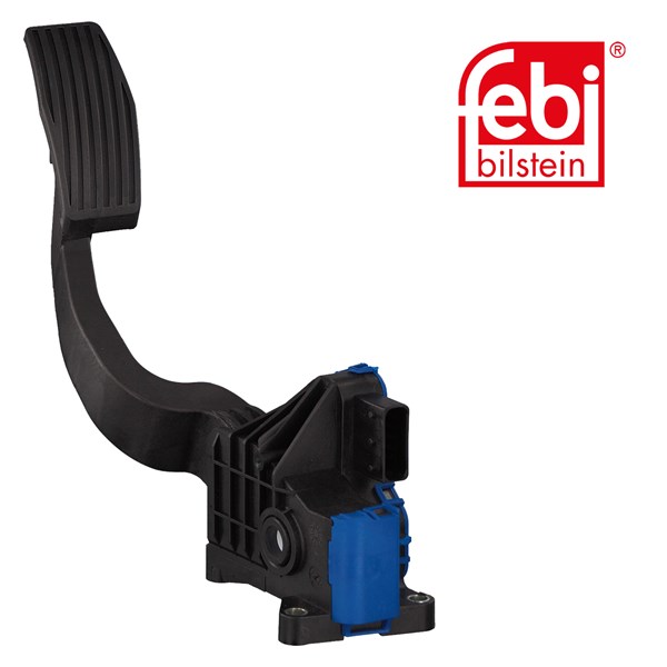 Gaspedal Febi bilstein febi Plus 103952 FEBI BILSTEIN Gaspedal Febi bilstein febi Plus 103952 FEBI BILSTEIN