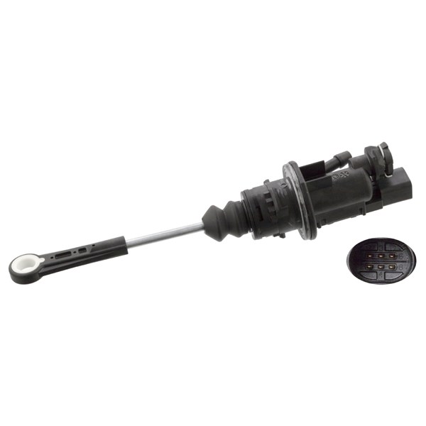 Huvudcylinder, koppling Febi bilstein 103989 FEBI BILSTEIN