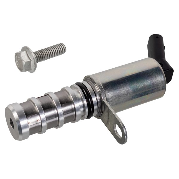 VVT-ventil, Insugssidan, Avgas-/utsläppssidan Febi bilstein 10409 FEBI BILSTEIN