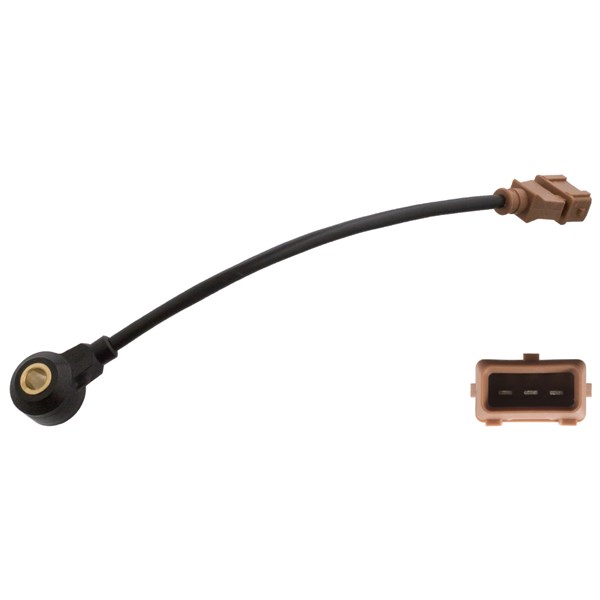 Knackningssensor Febi bilstein 104106 FEBI BILSTEIN