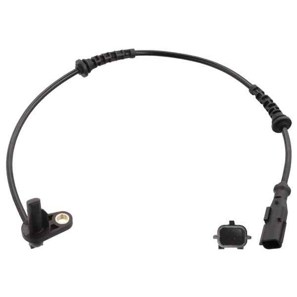 ABS-givare, Sensor, hjulvarvtal, Bakaxel höger Febi bilstein 1042 FEBI BILSTEIN