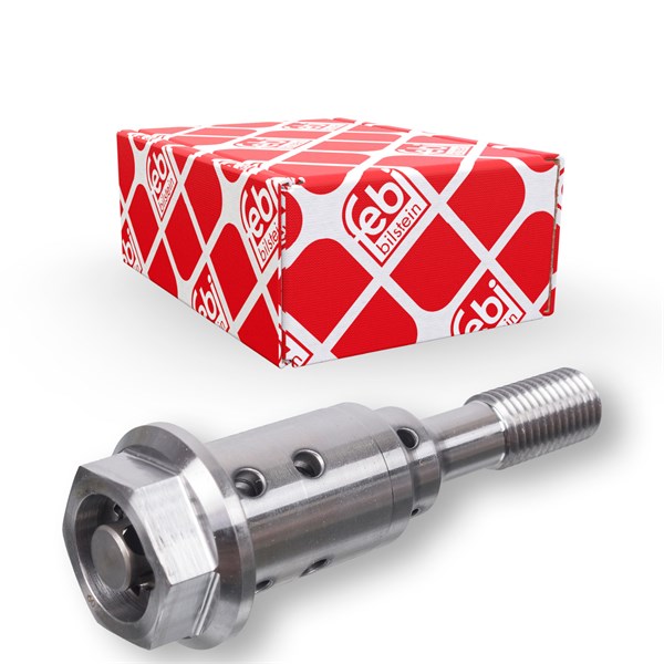 VVT-ventil, Insugssidan, Avgas-/utsläppssidan Febi bilstein 10424 FEBI BILSTEIN