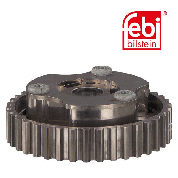 Kamaxellägesställare, Insugssidan Febi bilstein febi Plus 104244 FEBI BILSTEIN Kamaxellägesställare, Insugssidan Febi bilstein febi Plus 104244 FEBI BILSTEIN