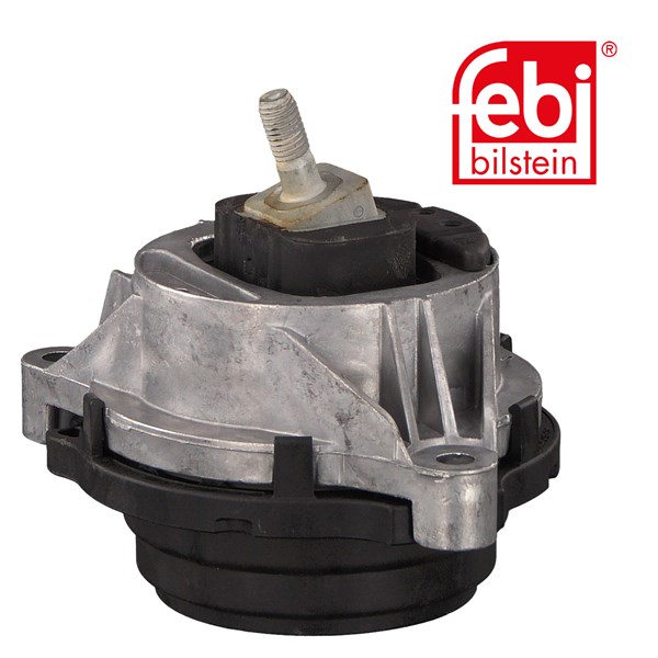 Motorkudde, Vänster Febi bilstein 104254 FEBI BILSTEIN