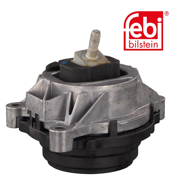 Motorkudde, Vänster Febi bilstein 104254 FEBI BILSTEIN