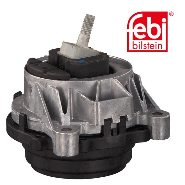 Motorkudde, Vänster Febi bilstein 104254 FEBI BILSTEIN