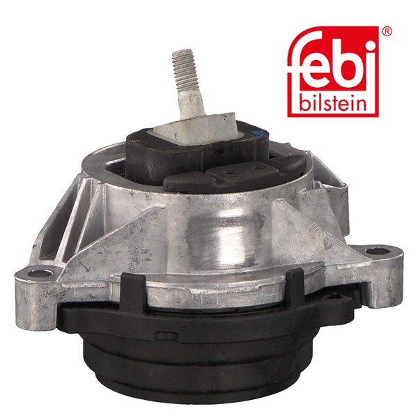 Motorkudde, Vänster Febi bilstein 104254 FEBI BILSTEIN