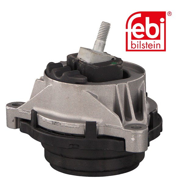 Motorkudde, Höger Febi bilstein 104255 FEBI BILSTEIN Motorkudde, Höger Febi bilstein 104255 FEBI BILSTEIN
