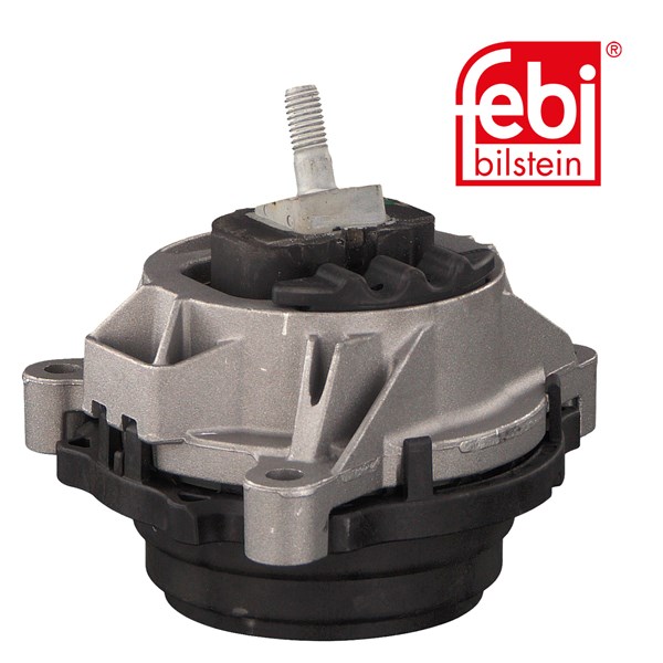 Motorkudde, Höger Febi bilstein 104255 FEBI BILSTEIN Motorkudde, Höger Febi bilstein 104255 FEBI BILSTEIN
