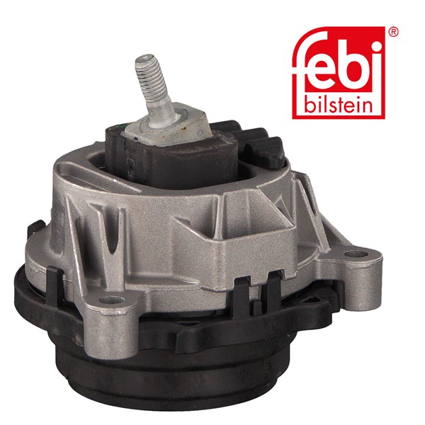 Motorkudde, Höger Febi bilstein 104255 FEBI BILSTEIN Motorkudde, Höger Febi bilstein 104255 FEBI BILSTEIN