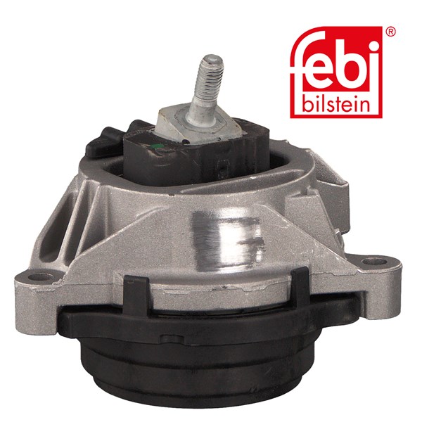 Motorkudde, Höger Febi bilstein 104255 FEBI BILSTEIN Motorkudde, Höger Febi bilstein 104255 FEBI BILSTEIN