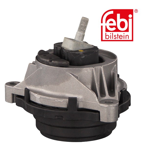Motorkudde, Höger Febi bilstein 104256 FEBI BILSTEIN Motorkudde, Höger Febi bilstein 104256 FEBI BILSTEIN