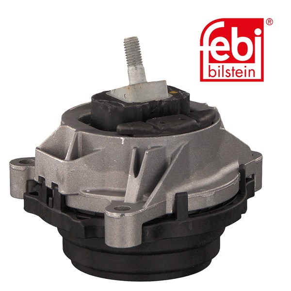 Motorkudde, Höger Febi bilstein 104256 FEBI BILSTEIN Motorkudde, Höger Febi bilstein 104256 FEBI BILSTEIN
