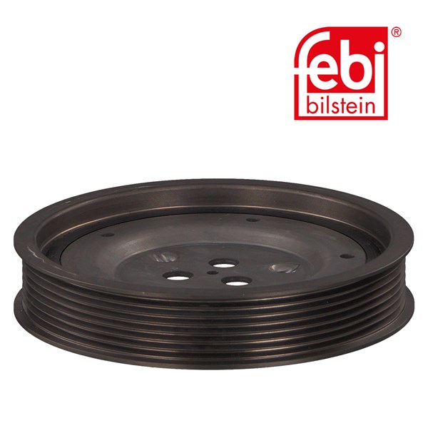 Remskiva, vevaxel Febi bilstein 104277 FEBI BILSTEIN