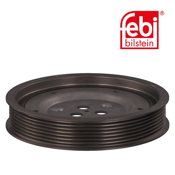 Remskiva, vevaxel Febi bilstein 104277 FEBI BILSTEIN
