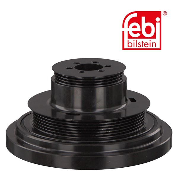 Remskiva, vevaxel Febi bilstein 104280 FEBI BILSTEIN