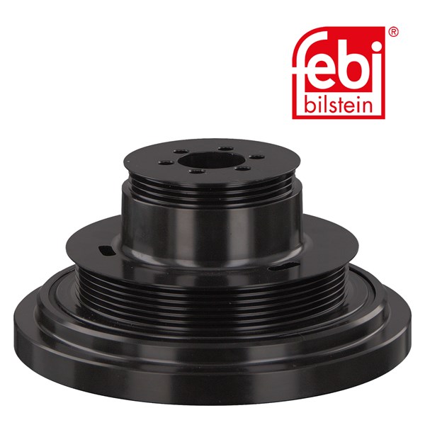 Remskiva, vevaxel Febi bilstein 104280 FEBI BILSTEIN