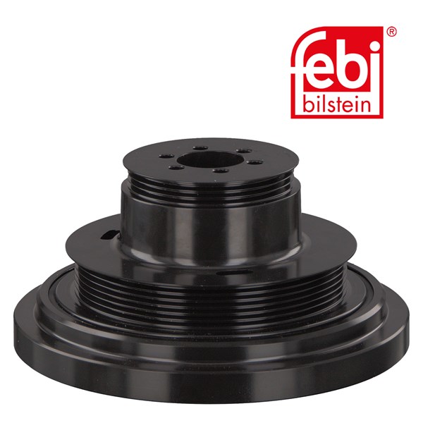 Remskiva, vevaxel Febi bilstein 104280 FEBI BILSTEIN
