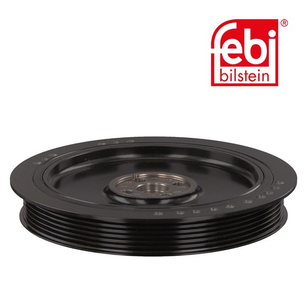 Remskiva, vevaxel Febi bilstein 104282 FEBI BILSTEIN