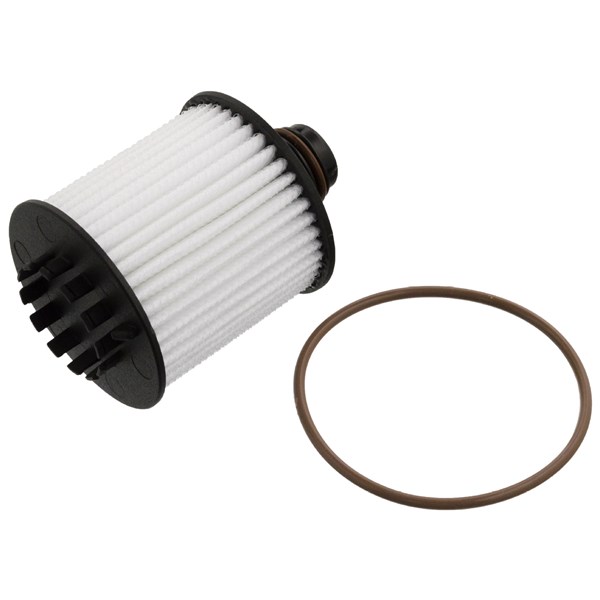 Oljefilter Febi bilstein 104337 FEBI BILSTEIN