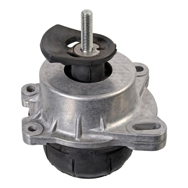 Motorkudde, Tvåsidig Febi bilstein 104383 FEBI BILSTEIN