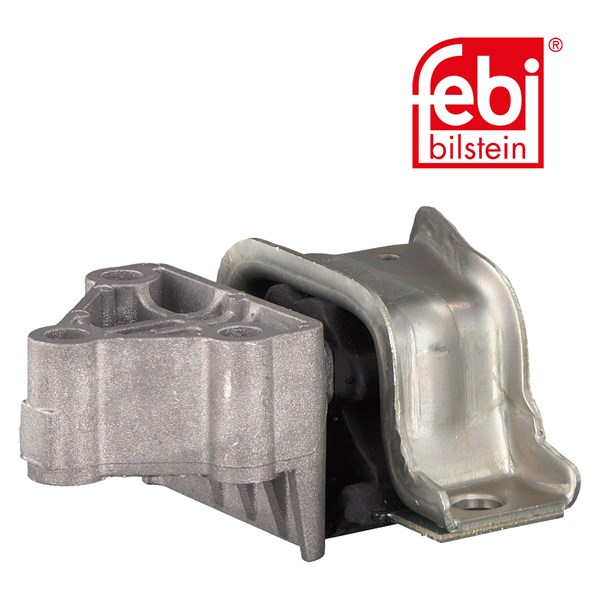 Motorkudde, Upptill Febi bilstein 104395 FEBI BILSTEIN Motorkudde, Upptill Febi bilstein 104395 FEBI BILSTEIN