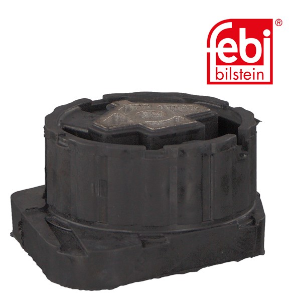 Motorkudde, Vänster Febi bilstein 104404 FEBI BILSTEIN