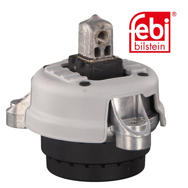 Motorkudde, Höger Febi bilstein 104429 FEBI BILSTEIN