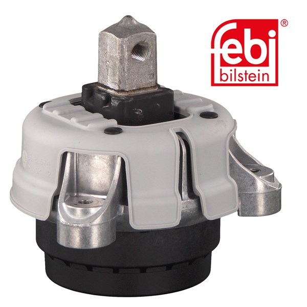 Motorkudde, Höger Febi bilstein 104429 FEBI BILSTEIN Motorkudde, Höger Febi bilstein 104429 FEBI BILSTEIN