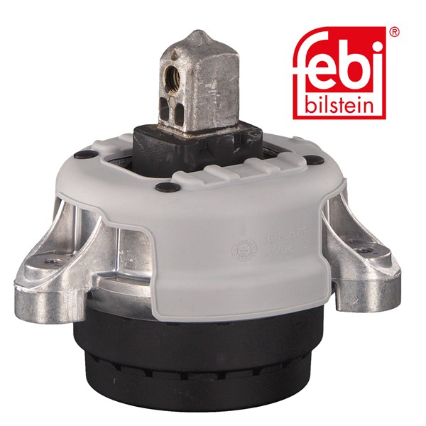Motorkudde, Höger Febi bilstein 104429 FEBI BILSTEIN