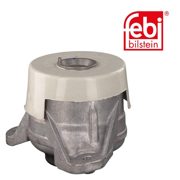 Motorkudde, Vänster Febi bilstein 104430 FEBI BILSTEIN