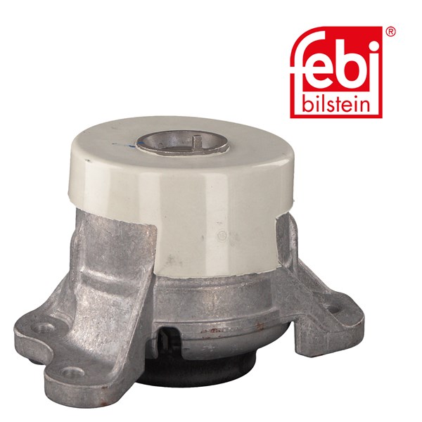 Motorkudde, Vänster Febi bilstein 104430 FEBI BILSTEIN