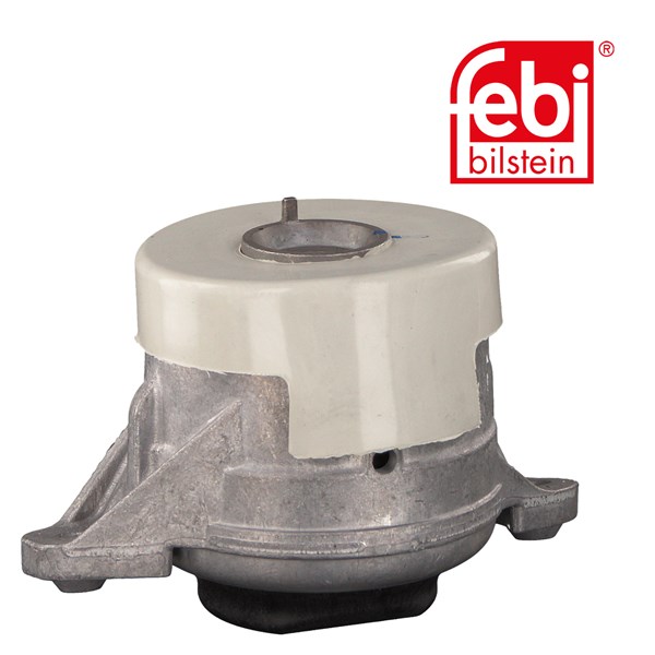 Motorkudde, Vänster Febi bilstein 104430 FEBI BILSTEIN