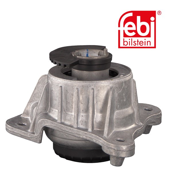 Motorkudde, Vänster Febi bilstein 104432 FEBI BILSTEIN