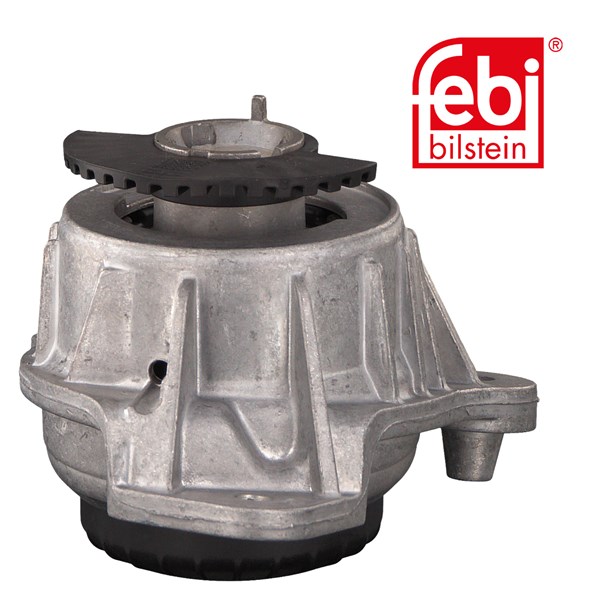 Motorkudde, Vänster Febi bilstein 104432 FEBI BILSTEIN Motorkudde, Vänster Febi bilstein 104432 FEBI BILSTEIN