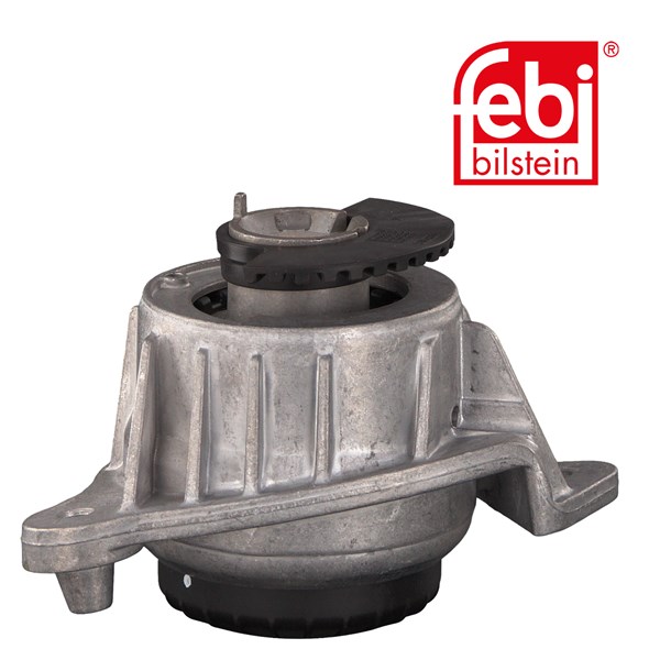 Motorkudde, Vänster Febi bilstein 104432 FEBI BILSTEIN Motorkudde, Vänster Febi bilstein 104432 FEBI BILSTEIN