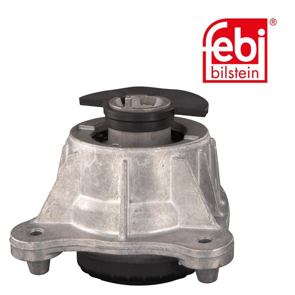 Motorkudde, Vänster Febi bilstein 104432 FEBI BILSTEIN Motorkudde, Vänster Febi bilstein 104432 FEBI BILSTEIN