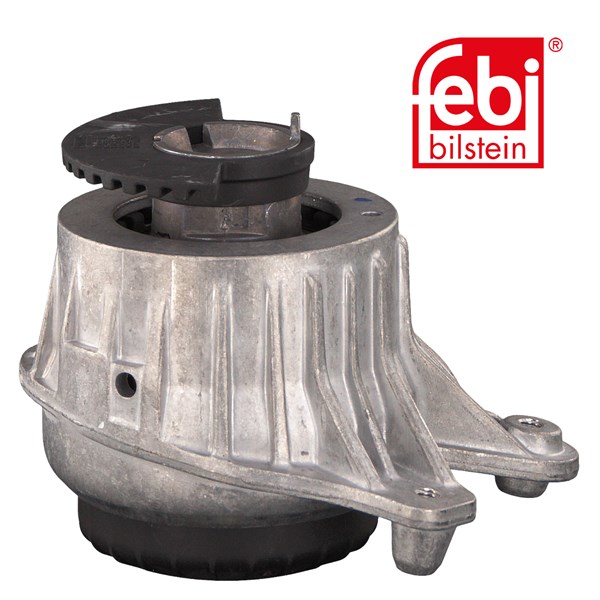 Motorkudde, Vänster Febi bilstein 104434 FEBI BILSTEIN